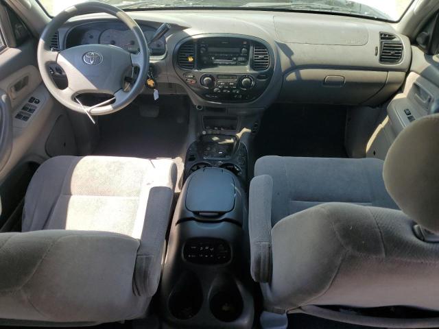 Photo 8 from auction – 2004 TOYOTA SEQUOIA SR with VIN 5TDZT34AX4S224396