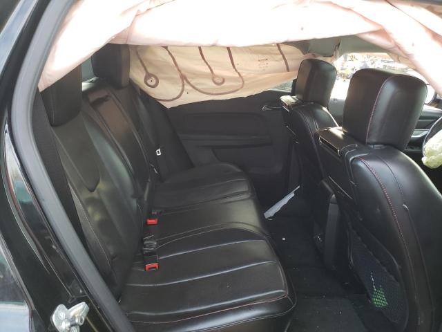 Photo 11 from auction – 2010 GMC TERRAIN SL with VIN 2CTFLJEY3A6238637