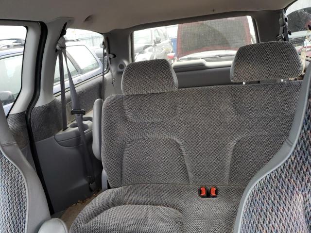 Photo 10 from auction – 1997 DODGE GRAND CARA with VIN 1B4GP44R6VB455292