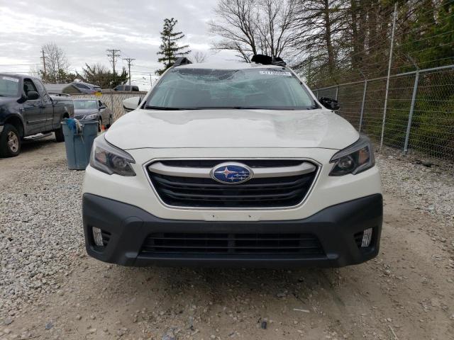 Photo 5 from auction – 2022 SUBARU OUTBACK PR with VIN 4S4BTADC2N3251498