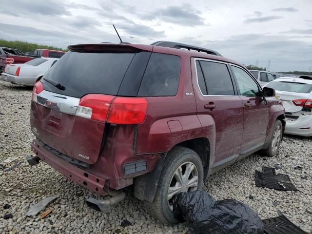 Photo 3 from auction – 2017 GMC TERRAIN SL with VIN 2GKFLTE32H6203162