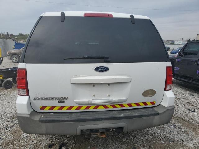 Photo 6 from auction – 2003 FORD EXPEDITION with VIN 1FMPU16L83LB75234