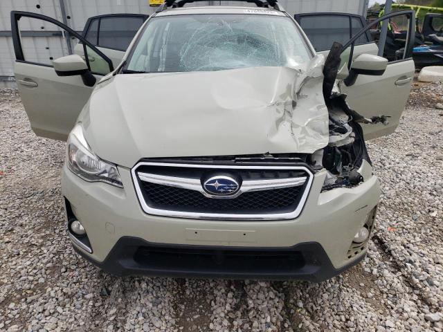 Photo 11 from auction – 2017 SUBARU CROSSTREK with VIN JF2GPABC3H8220058