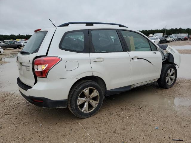 Photo 3 from auction – 2015 SUBARU FORESTER 2 with VIN JF2SJABC7FH822888