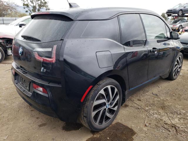 Photo 3 from auction – 2017 BMW I3 REX with VIN WBY1Z8C30HV890463