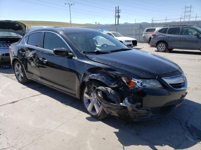 Photo 4 from auction – 2013 ACURA ILX 20 TEC with VIN 19VDE1F72DE019779