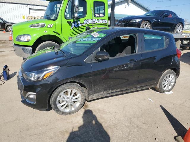 CHEVROLET SPARK 1LT 2020 with VIN KL8CD6SA3LC446293 - Photo from auction