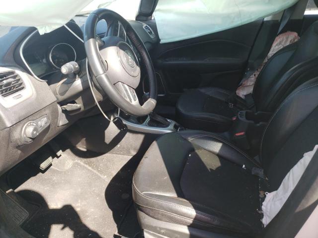 Photo 7 from auction – 2020 JEEP COMPASS LA with VIN 3C4NJDBB5LT224283