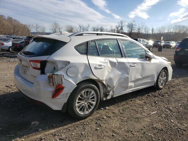 Photo 3 from auction – 2017 SUBARU IMPREZA PR with VIN 4S3GTAB65H3700703