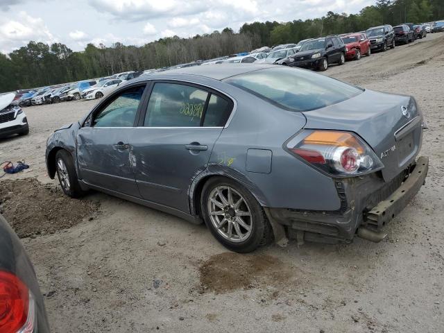 Photo 2 from auction – 2008 NISSAN ALTIMA 2.5 with VIN 1N4AL21E48C114374