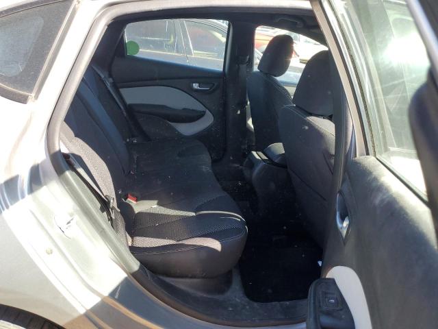 Photo 10 from auction – 2015 DODGE DART SXT with VIN 1C3CDFBB4FD194606