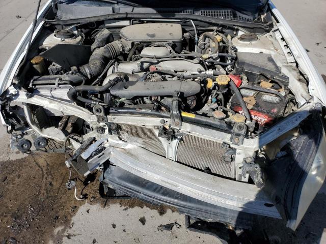Photo 11 from auction – 2009 SUBARU LEGACY 2.5 with VIN 4S3BL616297225465