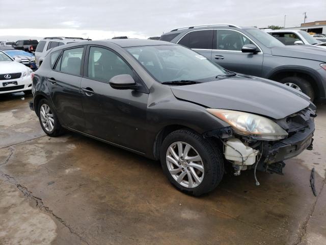 Photo 4 from auction – 2012 MAZDA 3 I with VIN JM1BL1L86C1641854