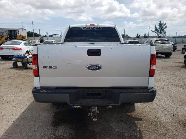 Photo 6 from auction – 2007 FORD F150 with VIN 1FTRX12W77FA61525
