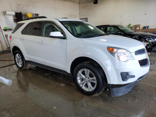 Photo 4 from auction – 2015 CHEVROLET EQUINOX LT with VIN 2GNALBEK7F1176114