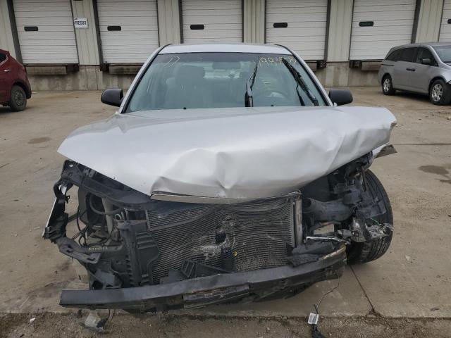 Photo 5 from auction – 2007 HYUNDAI SONATA with VIN 5NPEU46FX7H275112