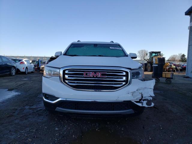 Photo 5 from auction – 2018 GMC ACADIA SLT with VIN 1GKKNULS6JZ204382