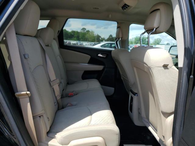 Photo 11 from auction – 2017 DODGE JOURNEY SX with VIN 3C4PDCBB5HT520230