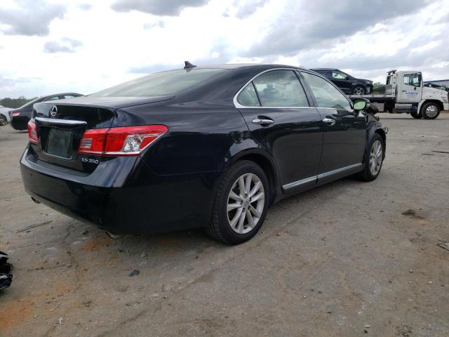 Photo 3 from auction – 2012 LEXUS ES 350 with VIN JTHBK1EG0C2506174