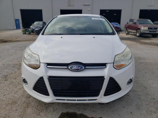 Фото 5 с аукциона – 2012 FORD FOCUS SE с VIN 1FAHP3K25CL462447