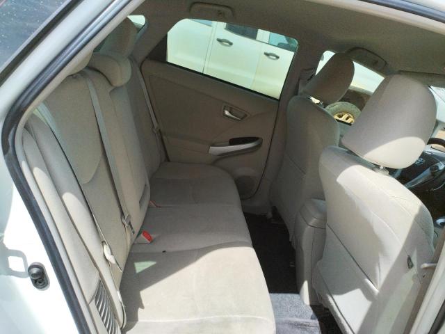 Photo 10 from auction – 2015 TOYOTA PRIUS with VIN JTDKN3DU4F1910133