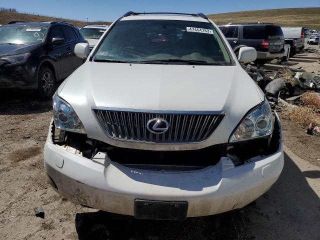 Photo 5 from auction – 2006 LEXUS RX 330 with VIN 2T2HA31UX6C105190
