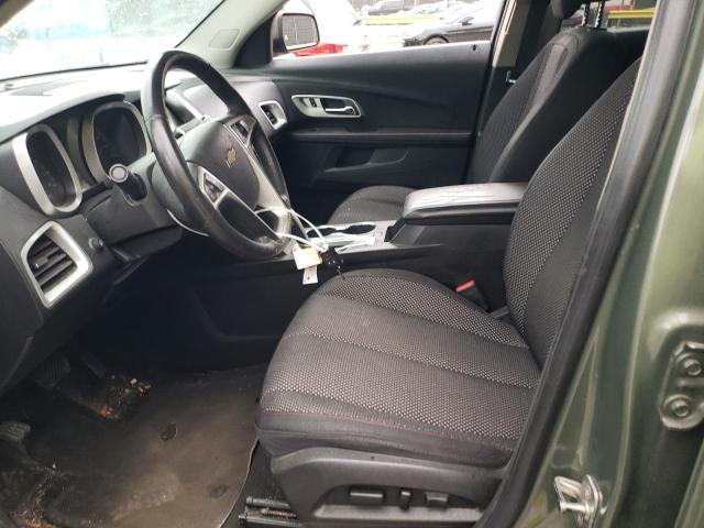 Photo 7 from auction – 2015 CHEVROLET EQUINOX LT with VIN 2GNFLFEK5F6180744