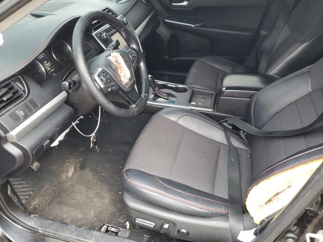 Photo 7 from auction – 2016 TOYOTA CAMRY LE with VIN 4T1BF1FKXGU200839