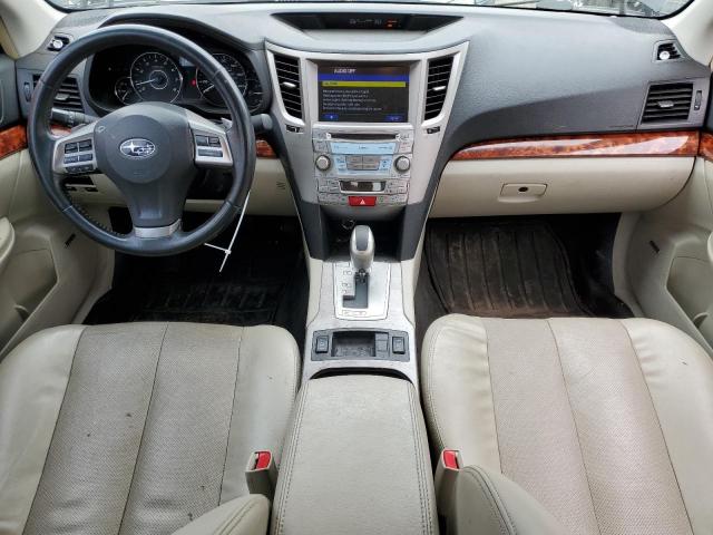 Photo 8 from auction – 2012 SUBARU LEGACY 2.5 with VIN 4S3BMCL67C3022157