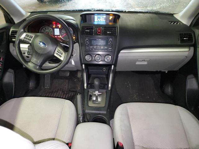 Photo 8 from auction – 2015 SUBARU FORESTER 2 with VIN JF2SJADC6FH575358