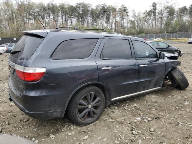 Photo 3 from auction – 2013 DODGE DURANGO CR with VIN 1C4RDJDG5DC654277