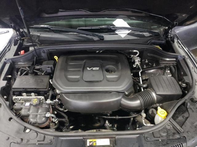 Photo 11 from auction – 2016 DODGE DURANGO LI with VIN 1C4RDJDG3GC424743