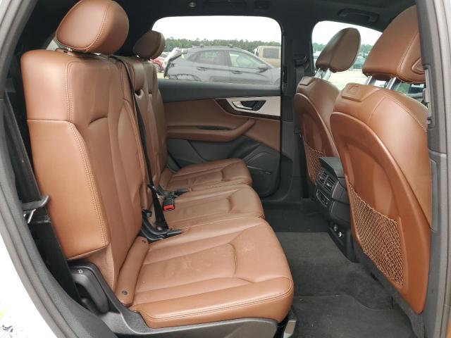 Photo 11 from auction – 2019 AUDI Q7 PREMIUM with VIN WA1LHAF71KD018187