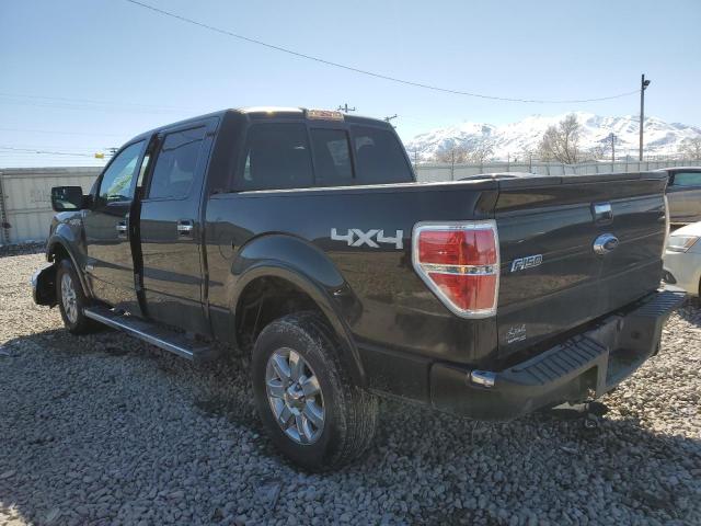 Photo 2 from auction – 2013 FORD F150 SUPER with VIN 1FTFW1ET4DKD73148