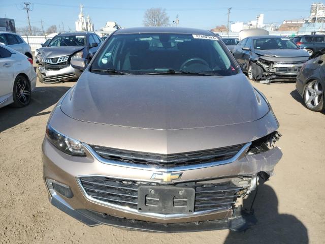 Photo 5 from auction – 2018 CHEVROLET MALIBU LT with VIN 1G1ZD5ST4JF162852
