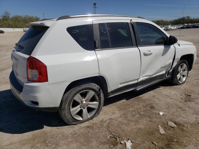 Photo 3 from auction – 2012 JEEP COMPASS SP with VIN 1C4NJCBA5CD661059
