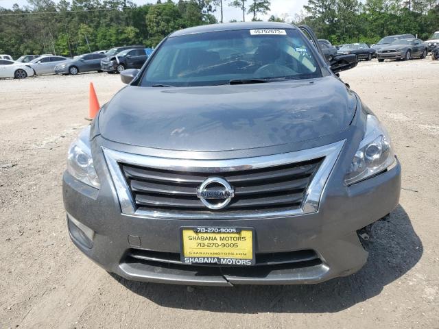 Photo 5 from auction – 2015 NISSAN ALTIMA 2.5 with VIN 1N4AL3AP2FC199249