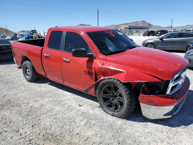 Photo 4 from auction – 2010 DODGE RAM 1500 with VIN 1D7RB1GP9AS138240