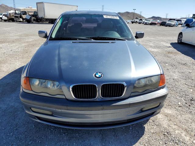 Photo 5 from auction – 1999 BMW 323 I AUTO with VIN WBAAM3333XFP53770
