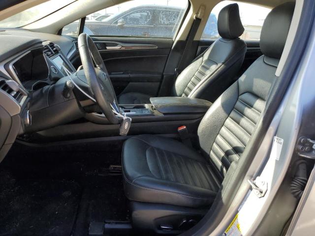 Photo 7 from auction – 2020 FORD FUSION SEL with VIN 3FA6P0CD4LR204699