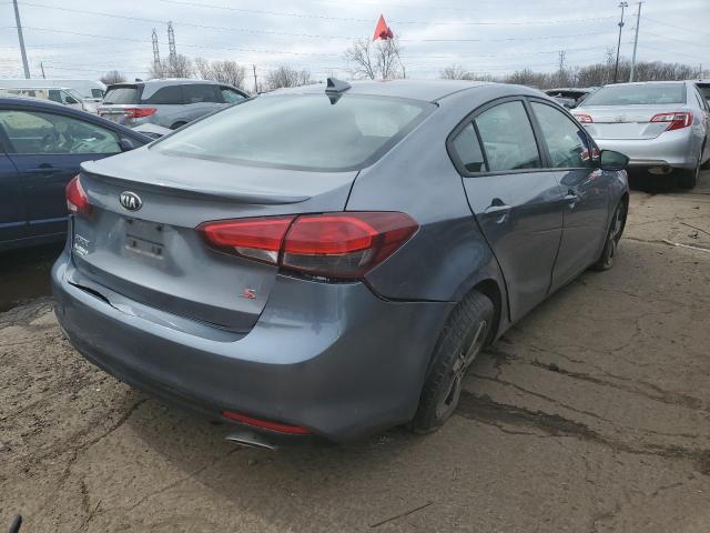 Photo 3 from auction – 2018 KIA FORTE LX with VIN 3KPFL4A77JE279508