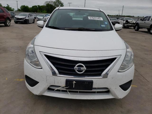 Photo 5 from auction – 2016 NISSAN VERSA S with VIN 3N1CN7AP4GL909202
