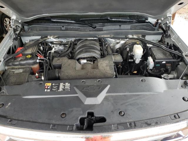 Photo 11 from auction – 2015 CHEVROLET SILVERADO with VIN 3GCUKSEC5FG341828
