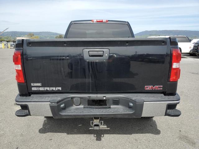 Photo 6 from auction – 2011 GMC SIERRA C15 with VIN 1GTN1TEA0BZ177720