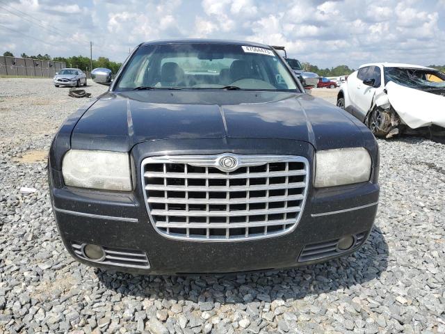 Photo 5 from auction – 2010 CHRYSLER 300 with VIN 2C3CA5CV5AH241424