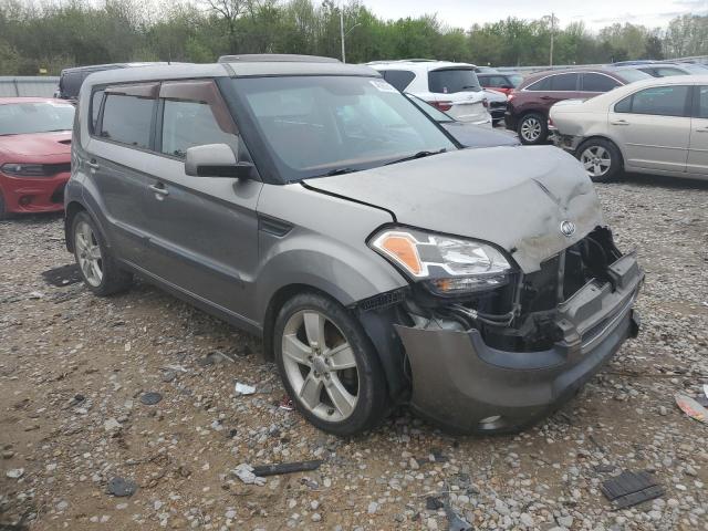 Photo 4 from auction – 2011 KIA SOUL with VIN KNDJT2A25B7205332