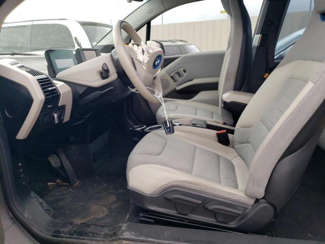 Photo 7 from auction – 2017 BMW I3 REX with VIN WBY1Z8C30HV890463