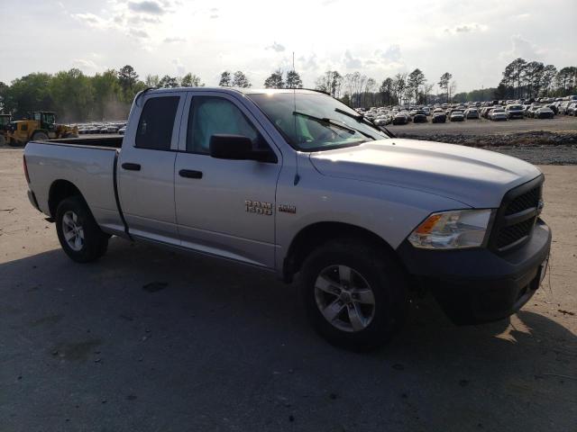 Photo 4 from auction – 2013 RAM 1500 ST with VIN 1C6RR7FT9DS561144