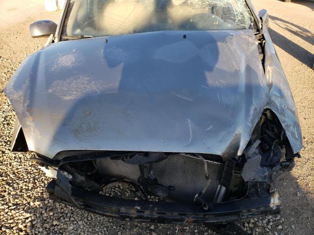 Photo 11 from auction – 2009 KIA RONDO BASE with VIN KNAFG528997221619