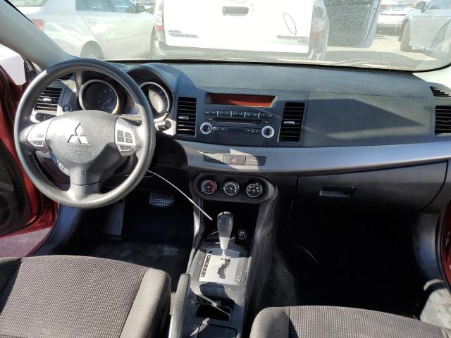 Photo 8 from auction – 2011 MITSUBISHI LANCER ES/ with VIN JA32U2FU5BU015719